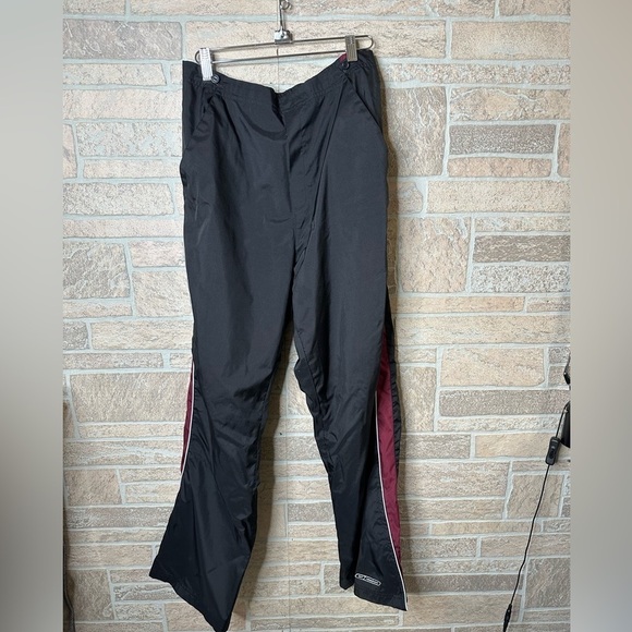 Vintage Reebok track pants men’s size large - Picture 1 of 9
